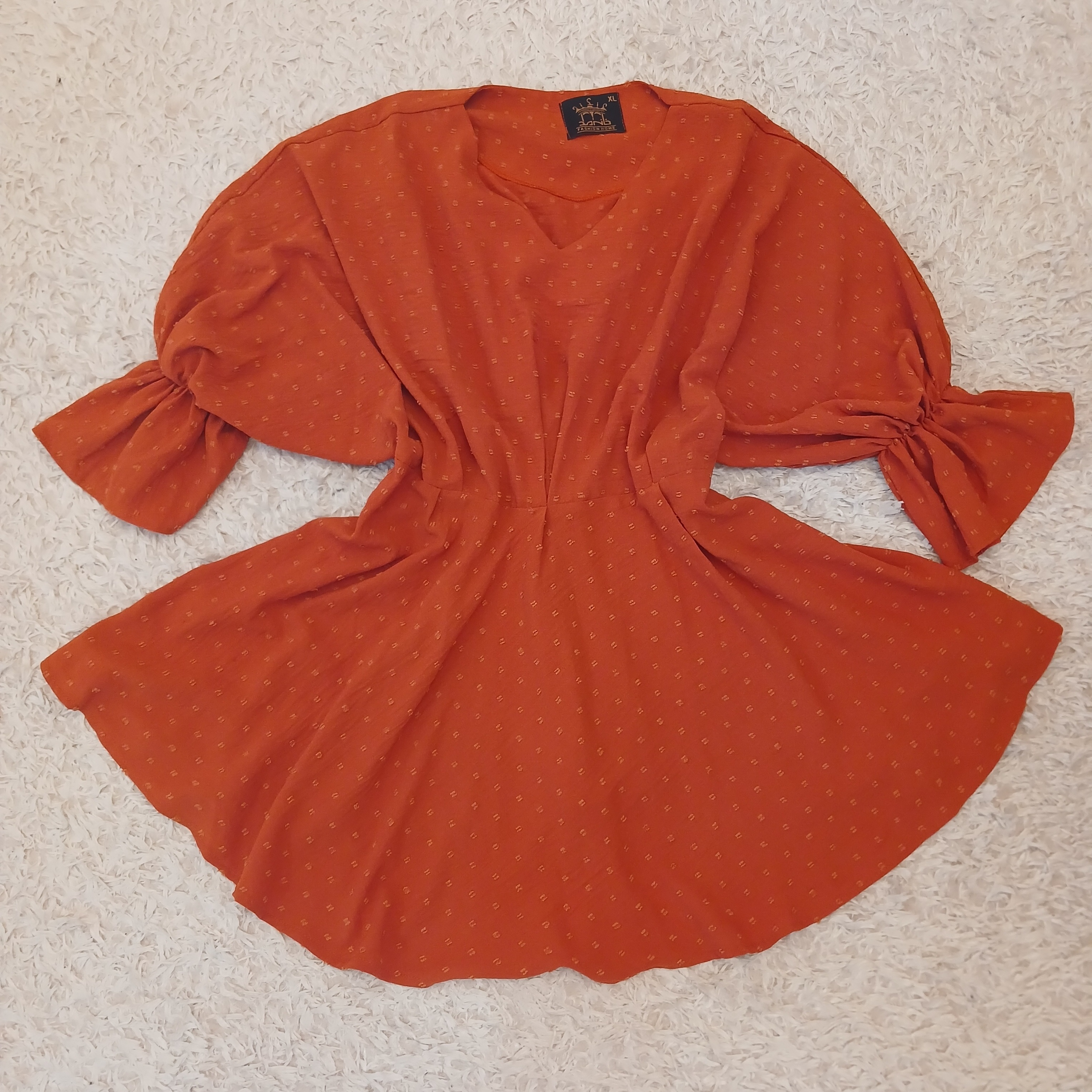 پیراهن مجلسی