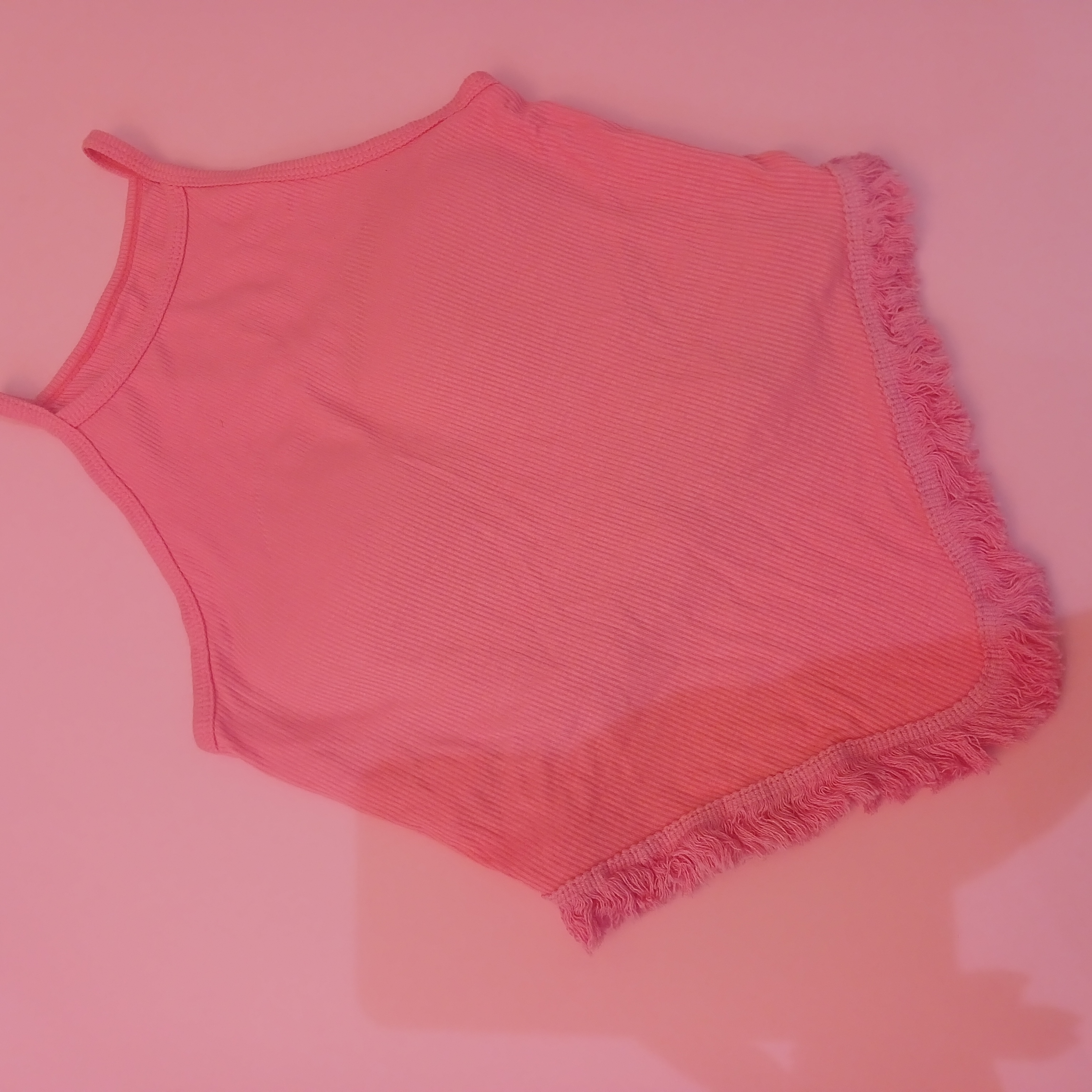 کراپ صورتی وارداتی