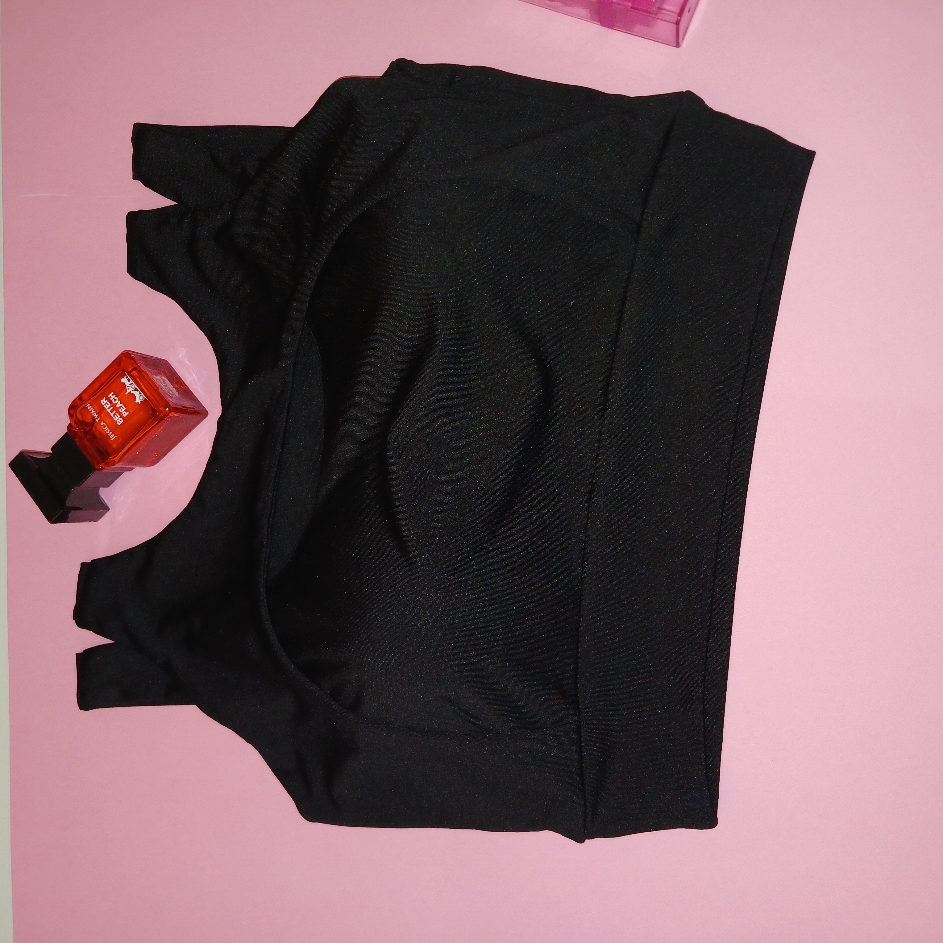 کراپ پرنسسی