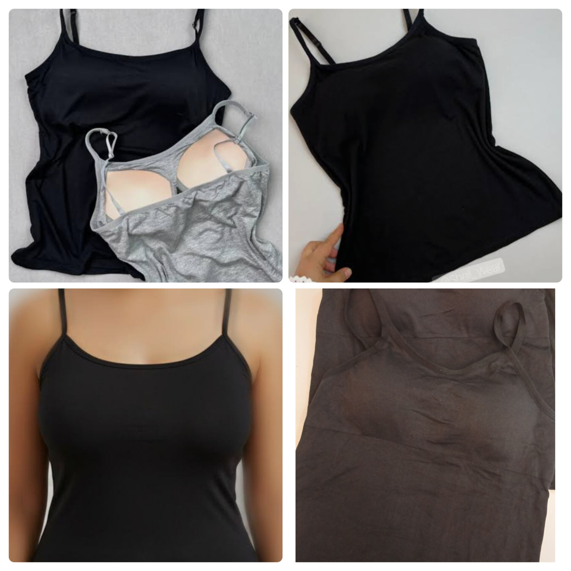 کراپ کاپدار بلند سایز ۳۶ تا۳۸